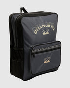 Mens Traditional Toaster Backpack