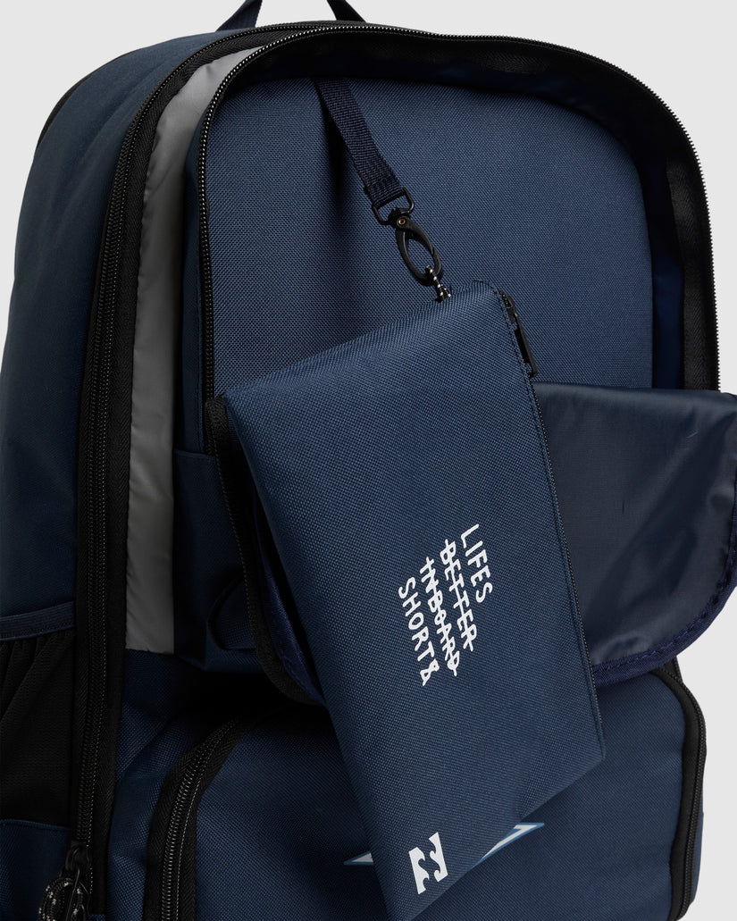 Mens Juggernaught 30L Backpack