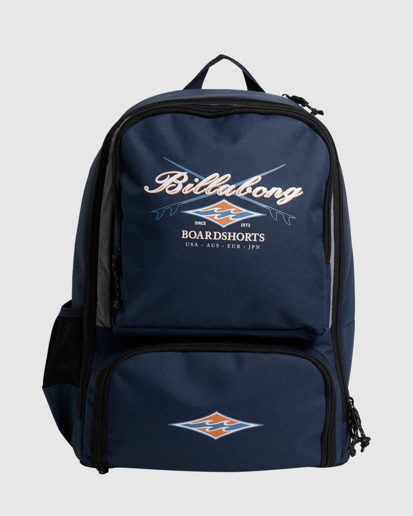 Mens Juggernaught 30L Backpack