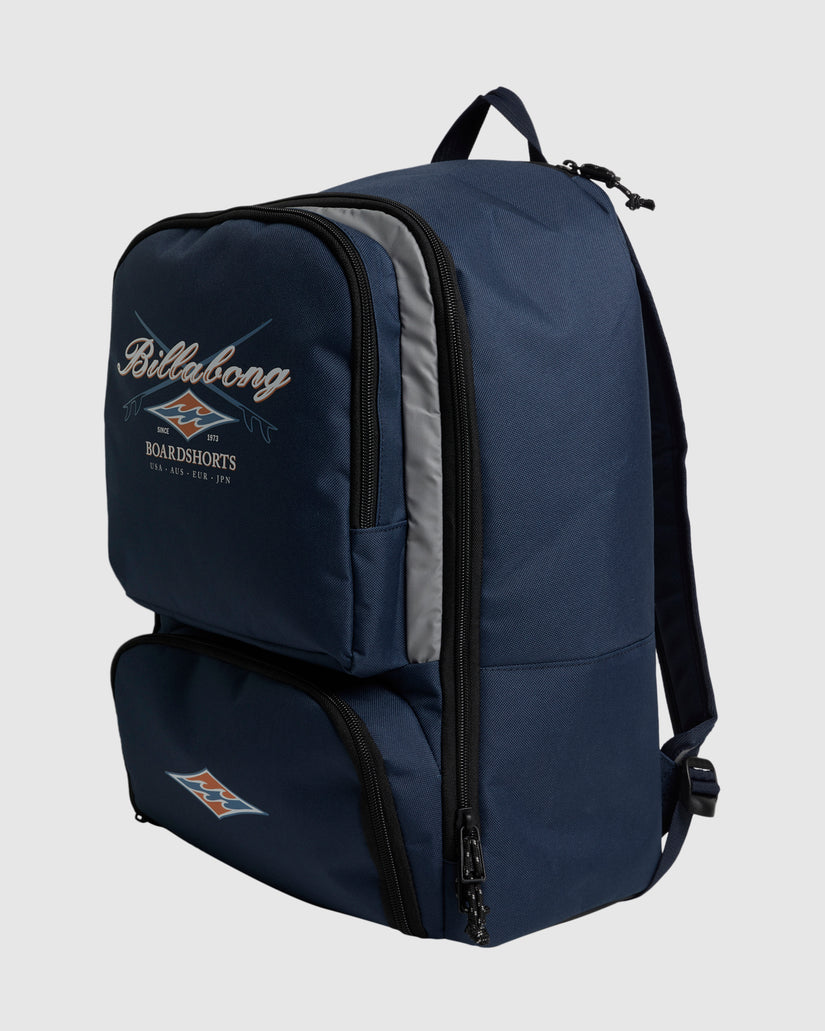 Mens Juggernaught 30L Backpack