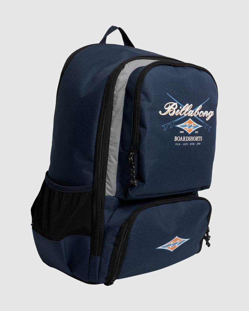 Mens Juggernaught 30L Backpack