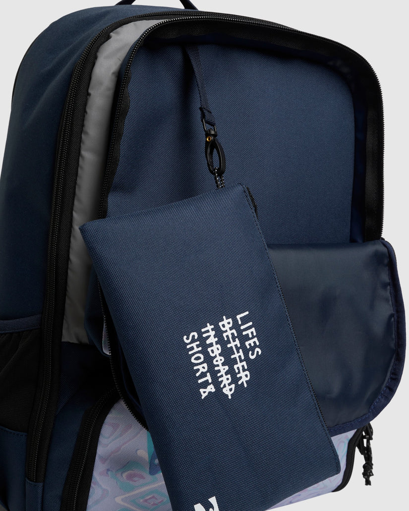 Mens Juggernaught 30L Backpack