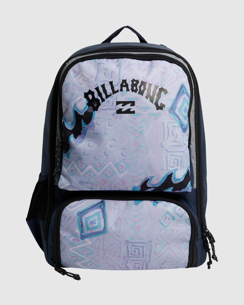 Mens Juggernaught 30L Backpack