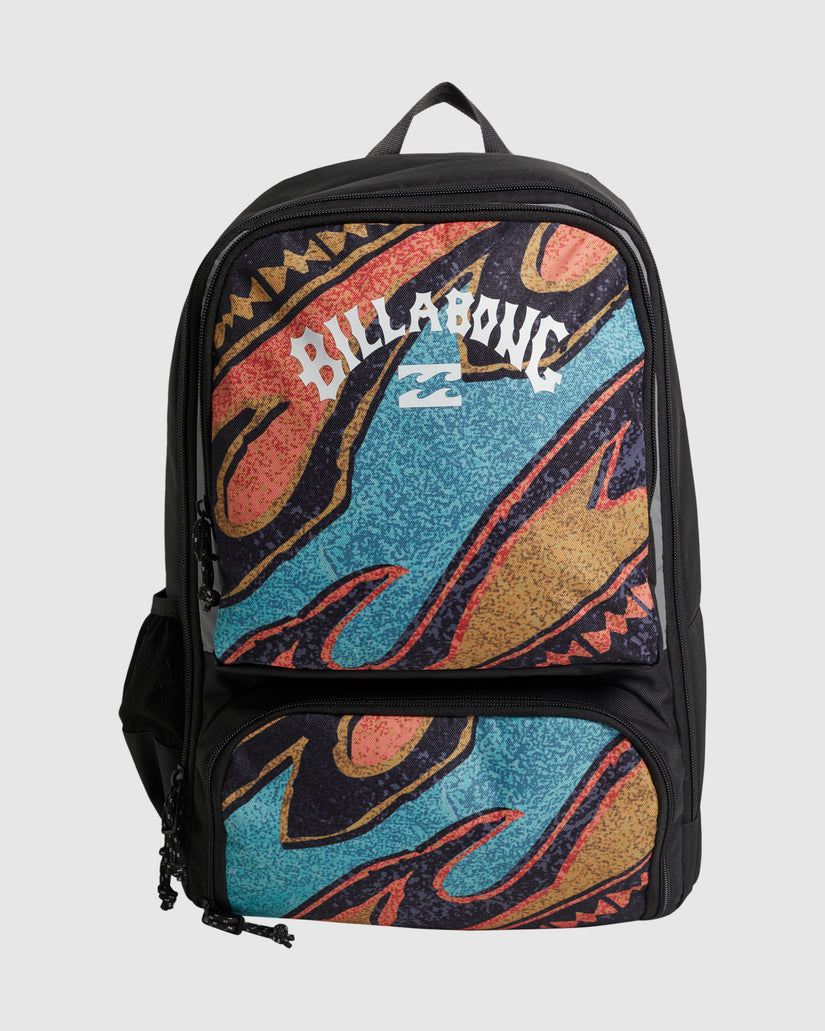 Buy Mens Juggernaught 30L Backpack by Billabong Surf, Dive n Ski