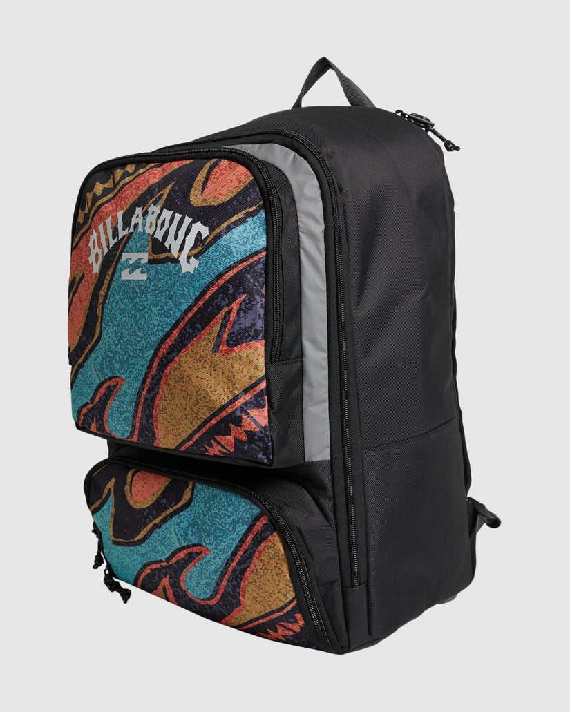 Mens Juggernaught 30L Backpack