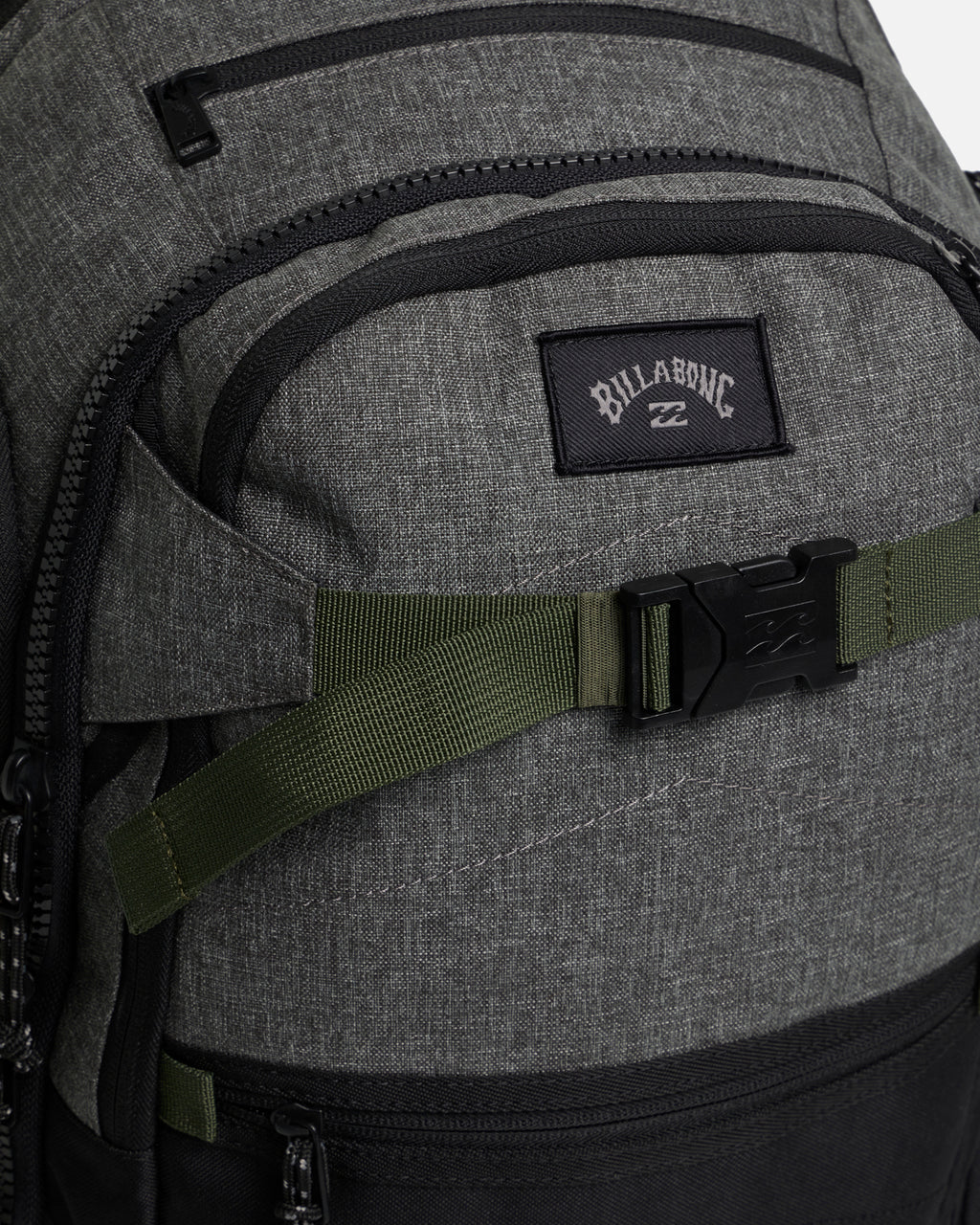 Mens Combat OG 35L Backpack