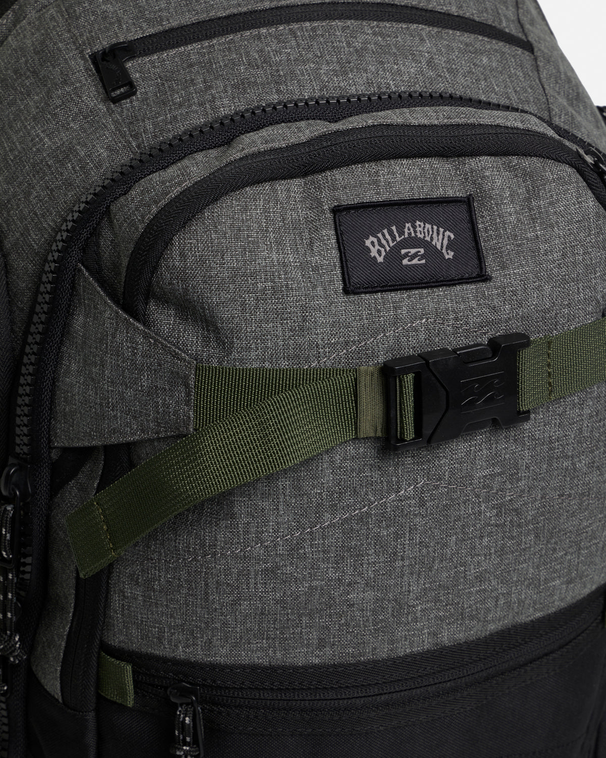 Mens Combat OG 35L Backpack