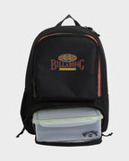 Juggernaught Backpack