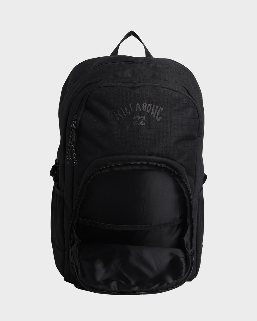 Command Backpack