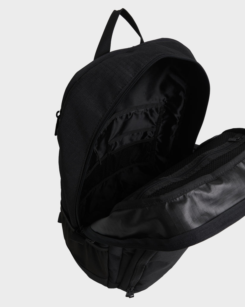 Command Backpack