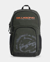 Command Backpack