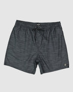 Mens Sergio Layback 15" Boardshorts