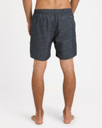 Mens Sergio Layback 15" Boardshorts
