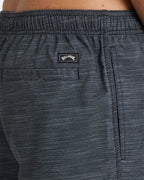 Mens Sergio Layback 15" Boardshorts