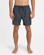 Mens Sergio Layback 15" Boardshorts