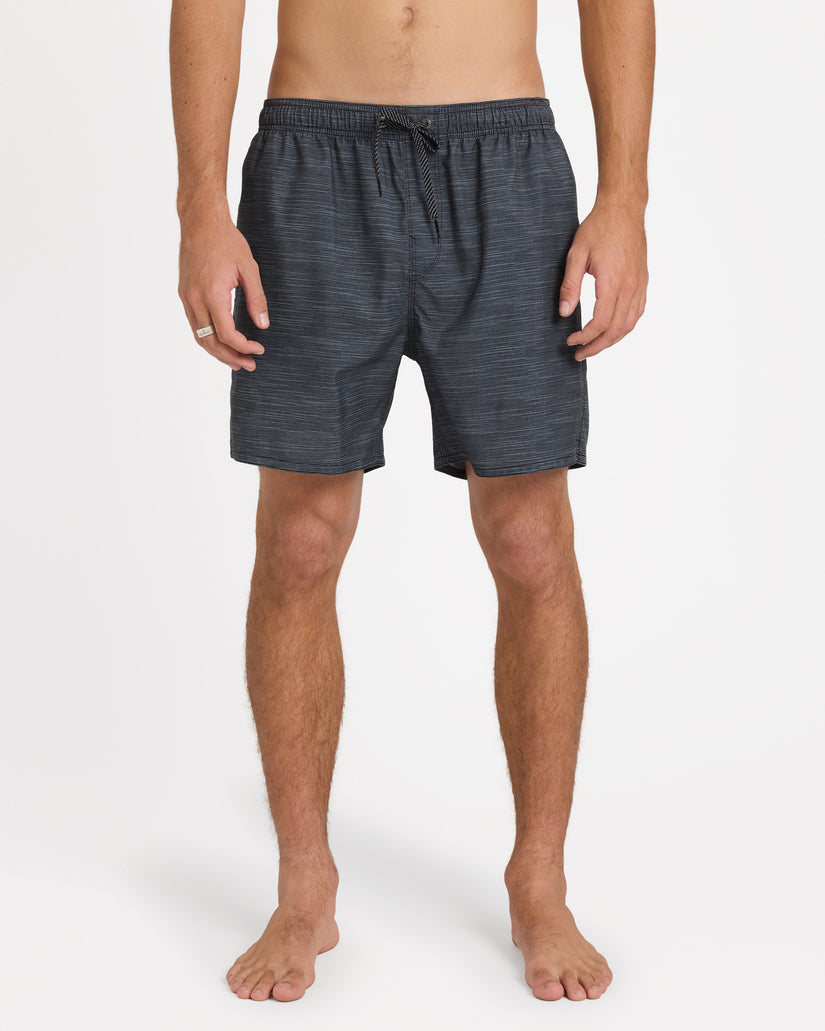 Mens Sergio Layback 15" Boardshorts