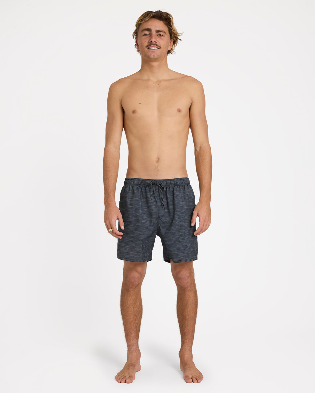 Mens Sergio Layback 15" Boardshorts