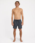 Mens Sergio Layback 15" Boardshorts