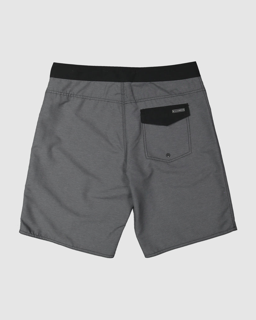 Mens Shadow Cut OG Boardshorts