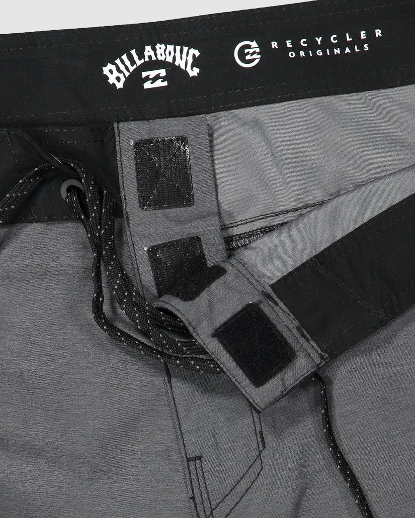Mens Shadow Cut OG Boardshorts