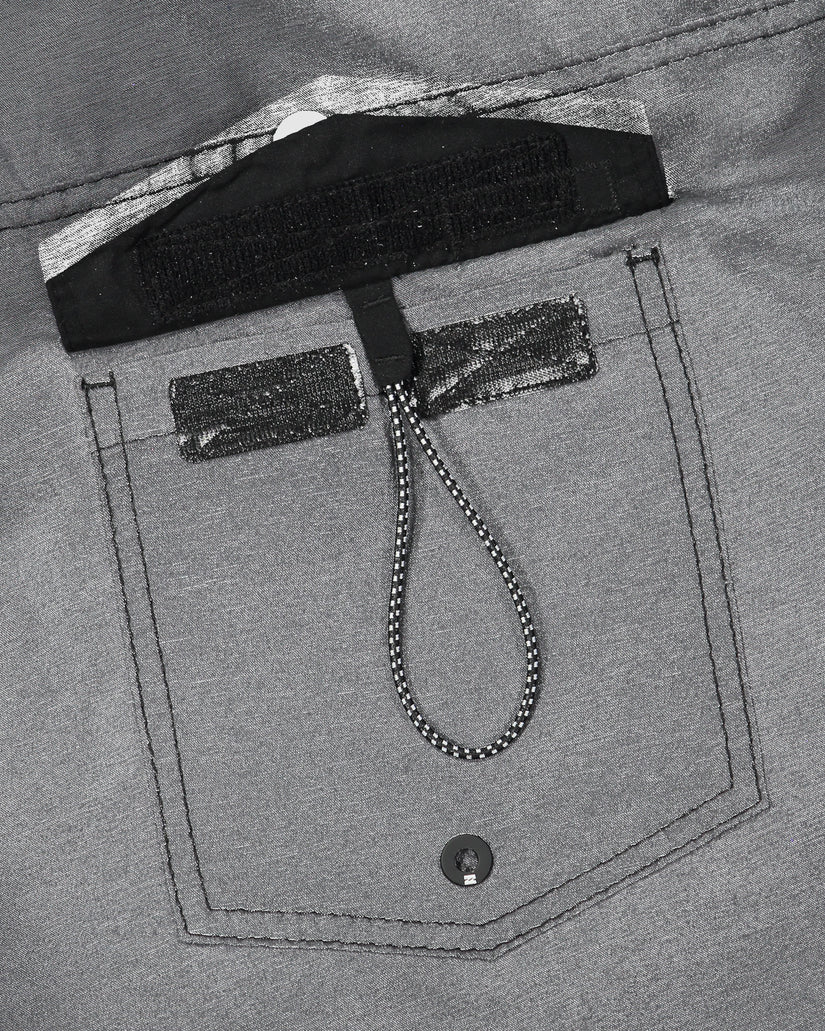 Mens Shadow Cut OG Boardshorts