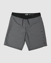 Mens Shadow Cut OG Boardshorts