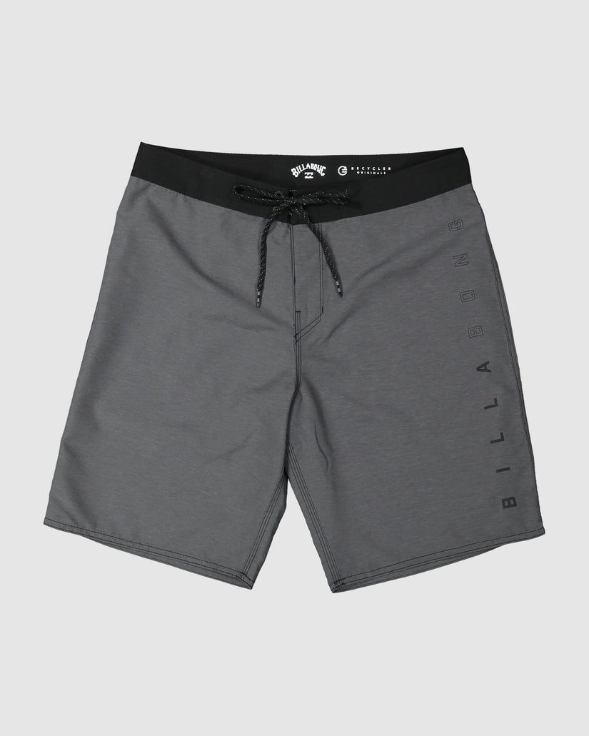 Mens Shadow Cut OG Boardshorts
