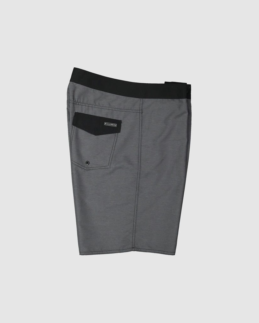 Mens Shadow Cut OG Boardshorts