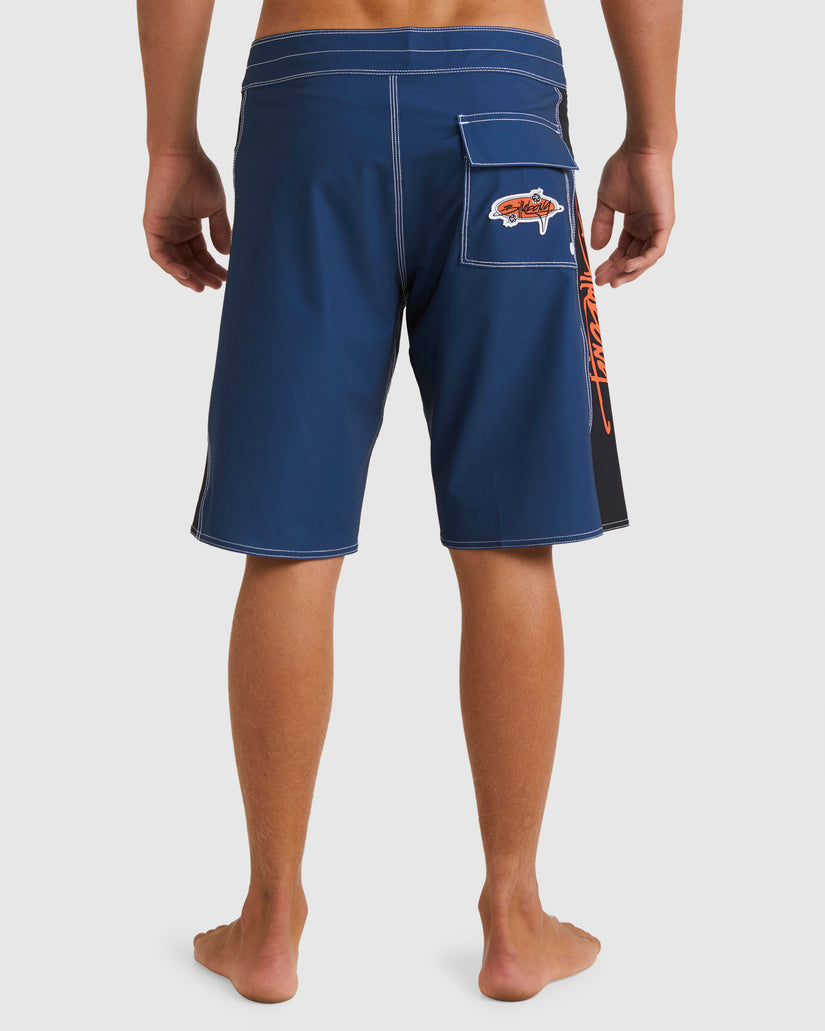 Mens Rogue Pro Boardshorts
