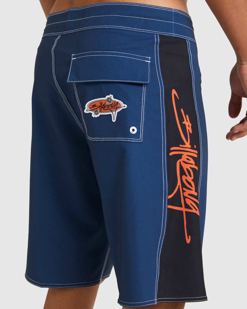 Mens Rogue Pro Boardshorts
