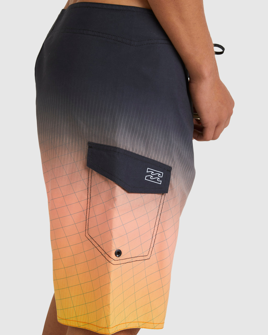 Mens Volts OG 20" Boardshorts