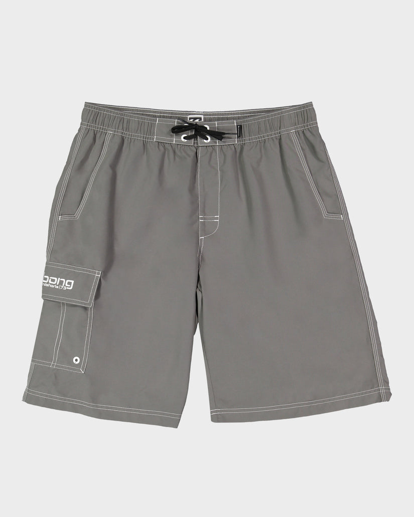 Buy Mens Throw On Boardshorts by Billabong Surf Dive 'n Ski