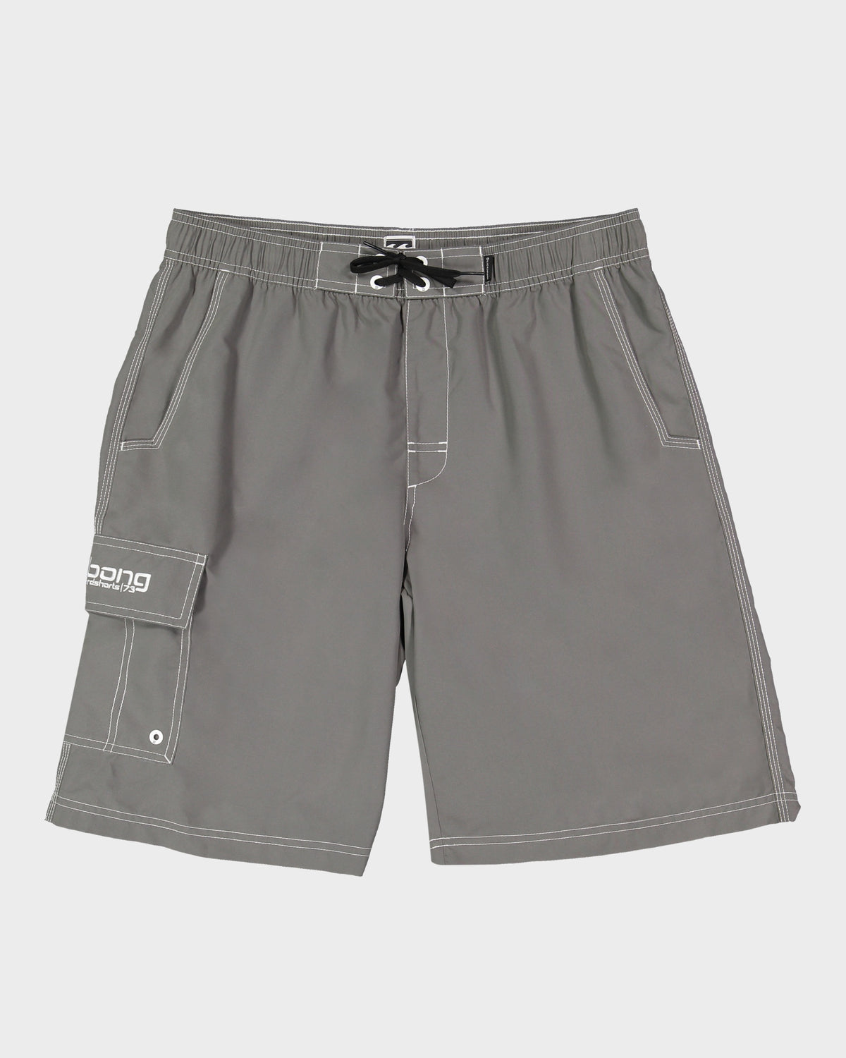 Mens Throw On Boardshorts