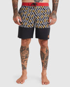 Mens Otis Sixty40 Lo Tide Boardshorts