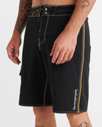 Mens Chrome Corelord Pro 21" Boardshorts