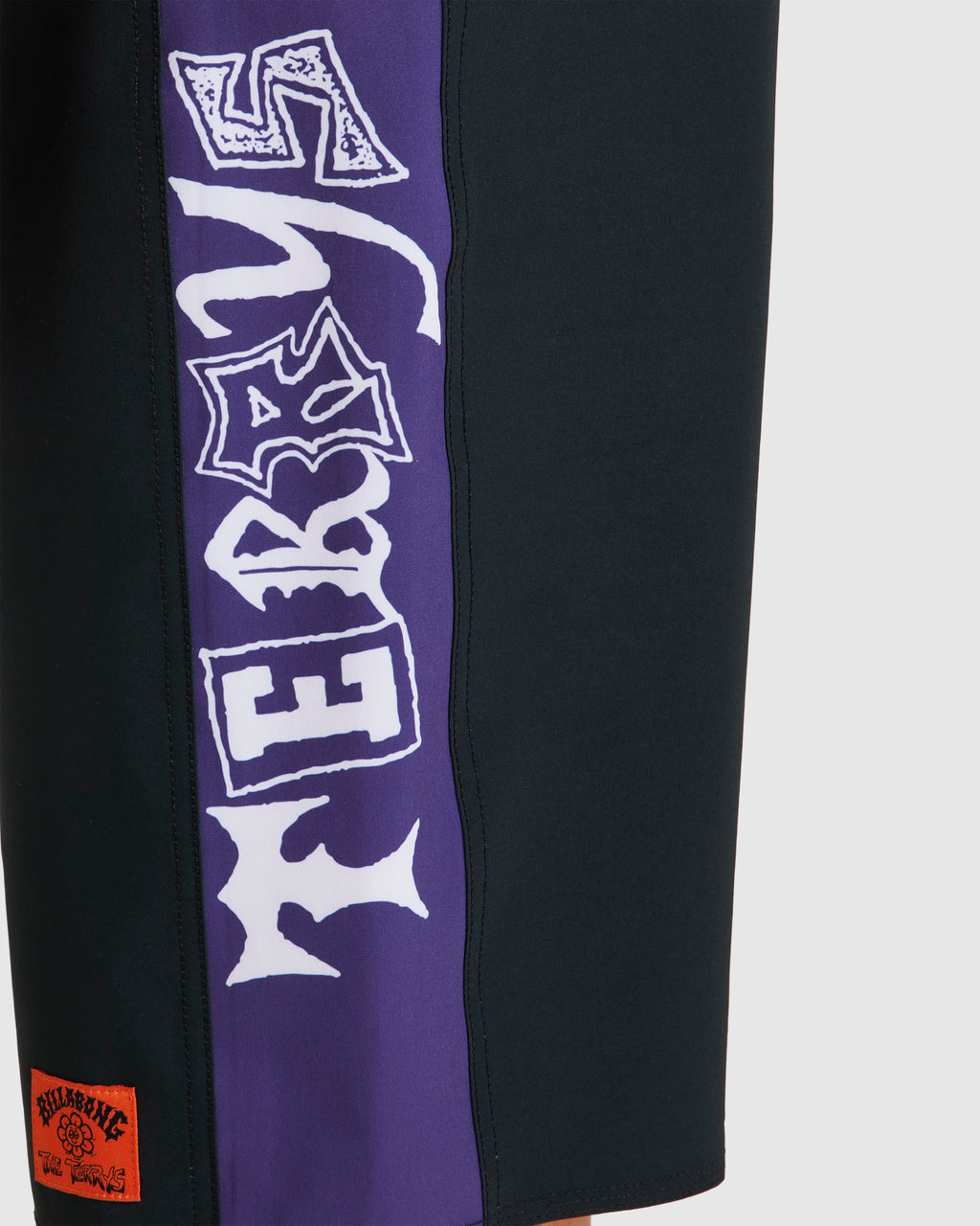 Mens Terrys D Bah Pro 19" Boardshorts