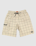 Mens Terrys Throw On Boardshorts