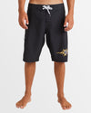 Mens Flame OG Boardshorts