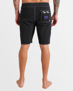 Mens Otis D Bah Pro Boardshorts
