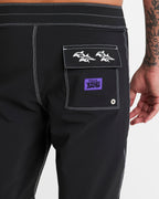 Mens Otis D Bah Pro Boardshorts