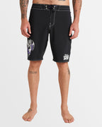 Mens Otis D Bah Pro Boardshorts