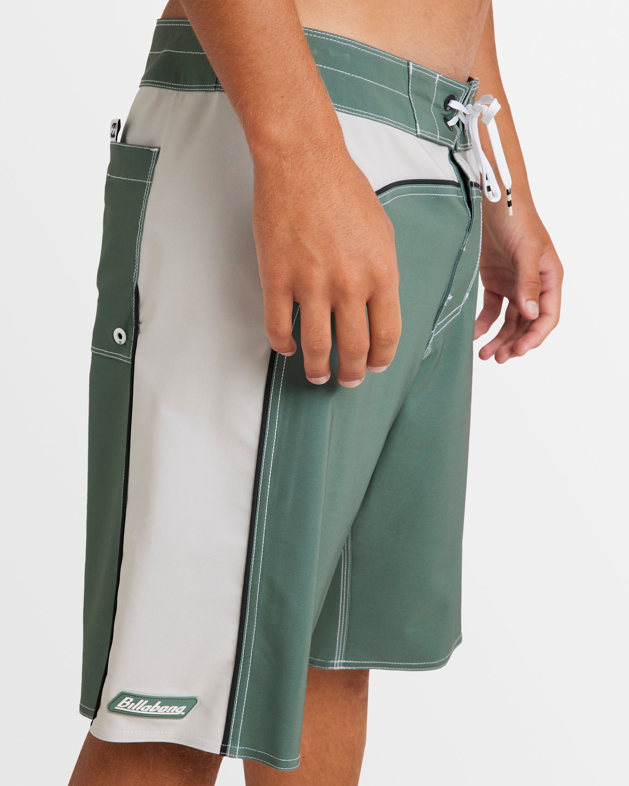 Buy Mens Saddle Pro Boardshorts by Billabong | Surf Dive 'n Ski