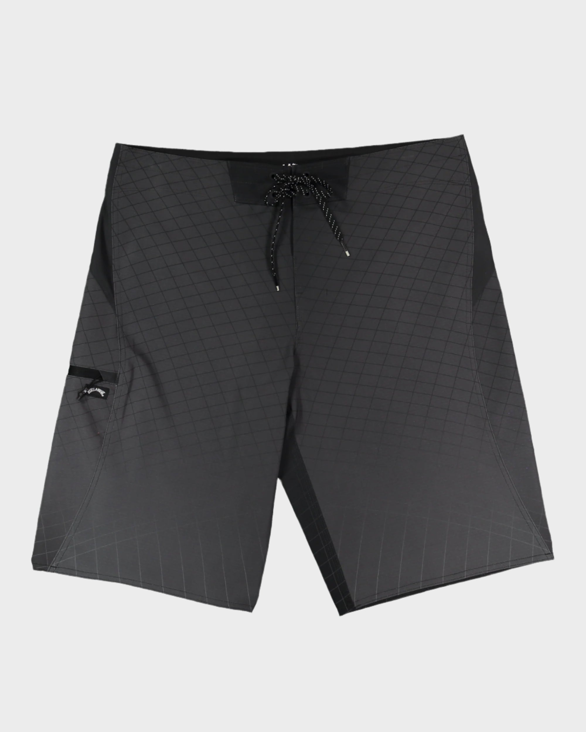 Mens Fluid Pro 21" Boardshorts