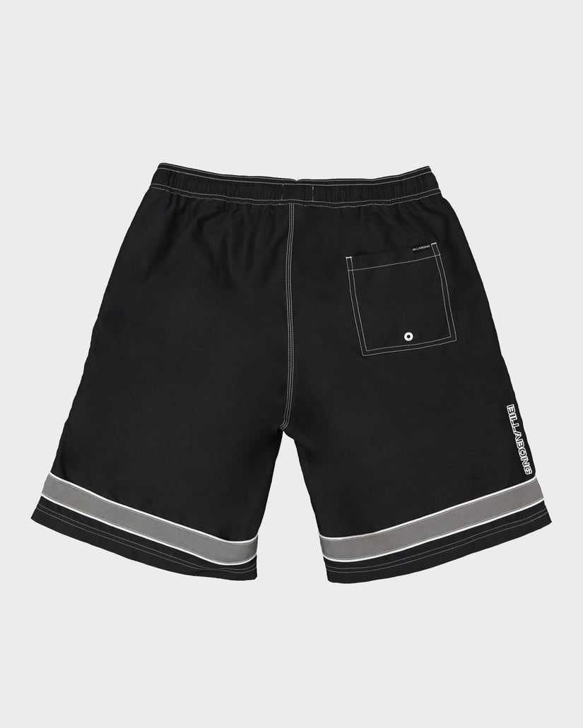 Mens Throw Ons 2.0 Boardshorts