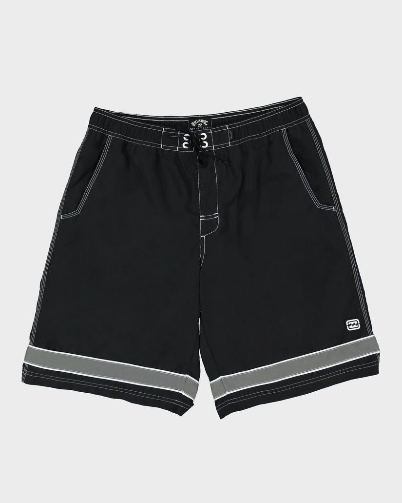 Mens Throw Ons 2.0 Boardshorts