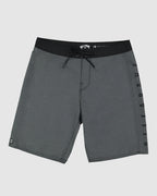 Mens Shadow Cut OG 20" Boardshorts