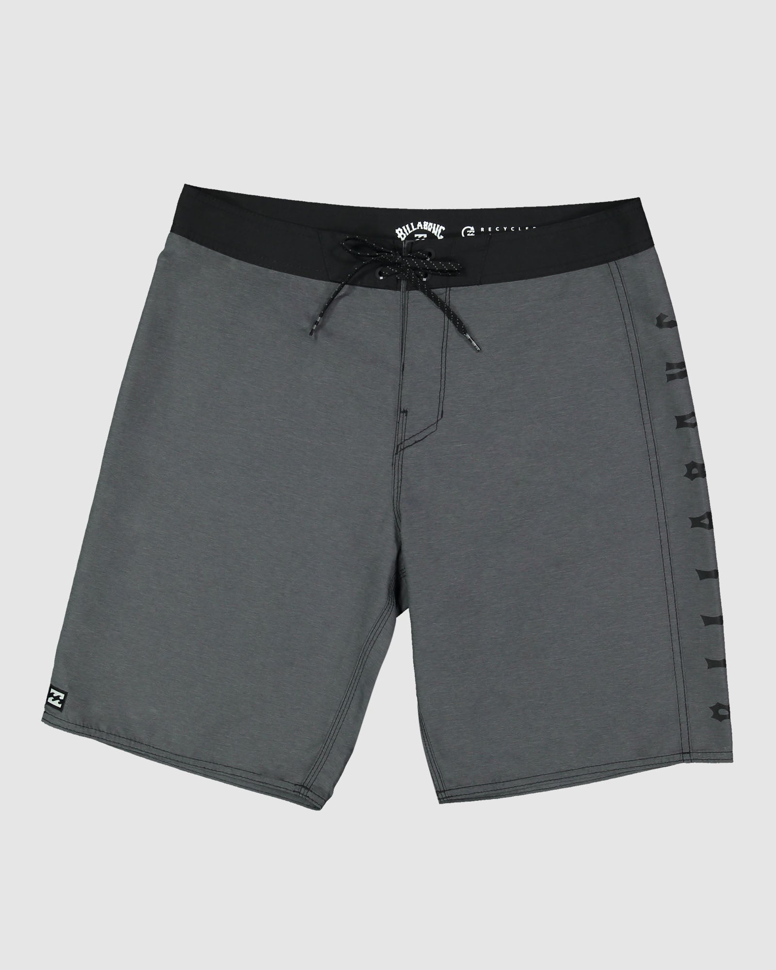 Mens Shadow Cut OG 20" Boardshorts