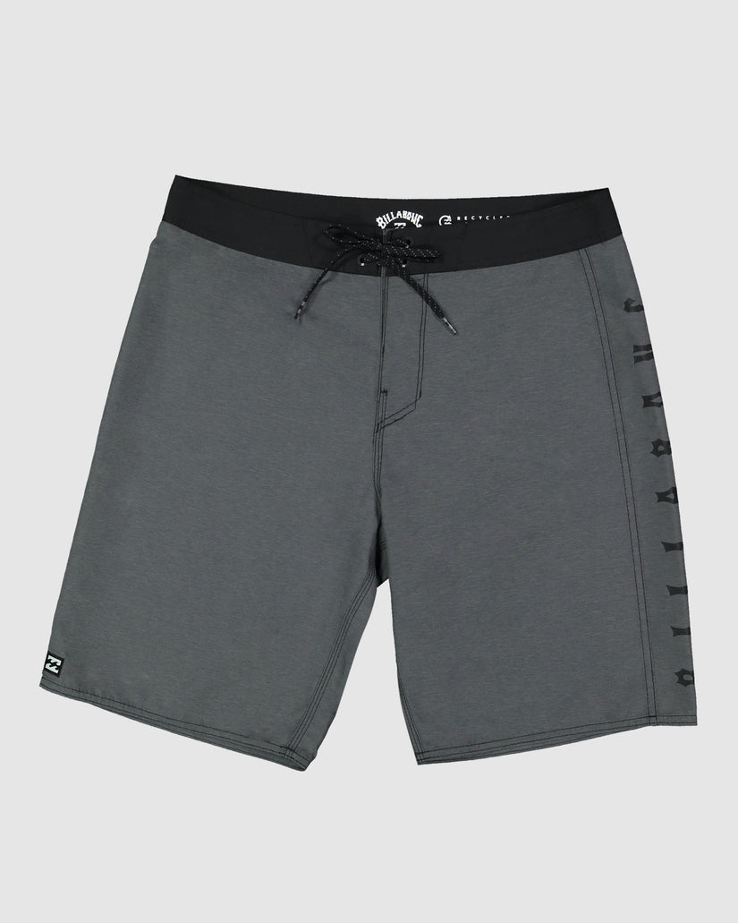 Mens Shadow Cut OG 20" Boardshorts