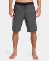 Mens Shadow Cut OG 20