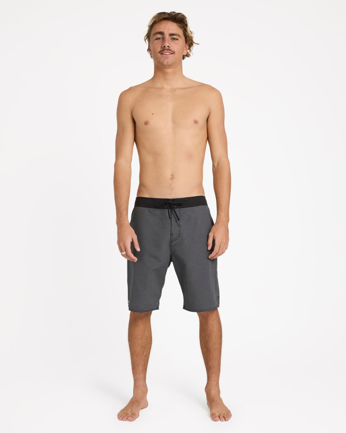 Mens Shadow Cut OG 20" Boardshorts